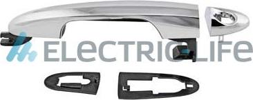 Electric Life ZR80799 - Maniglia apriporta www.autoricambi360.it