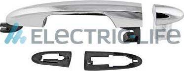 Electric Life ZR80798 - Maniglia apriporta www.autoricambi360.it