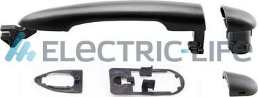 Electric Life ZR80658 - Maniglia apriporta www.autoricambi360.it