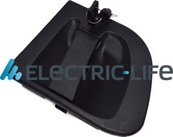 Electric Life ZR80664 - Maniglia apriporta www.autoricambi360.it