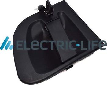 Electric Life ZR80665 - Maniglia apriporta www.autoricambi360.it