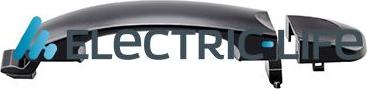 Electric Life ZR80666 - Maniglia apriporta www.autoricambi360.it