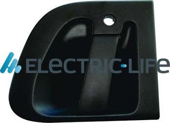 Electric Life ZR80663 - Maniglia apriporta www.autoricambi360.it