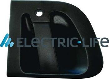 Electric Life ZR80662 - Maniglia apriporta www.autoricambi360.it