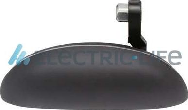 Electric Life ZR80600 - Maniglia apriporta www.autoricambi360.it