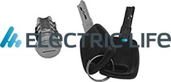 Electric Life ZR801040 - Maniglia apriporta www.autoricambi360.it