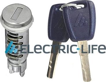 Electric Life ZR801042 - Maniglia apriporta www.autoricambi360.it