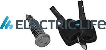 Electric Life ZR801039 - Maniglia apriporta www.autoricambi360.it