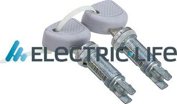 Electric Life ZR801034 - Maniglia apriporta www.autoricambi360.it