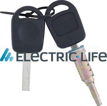 Electric Life ZR801036 - Maniglia apriporta www.autoricambi360.it