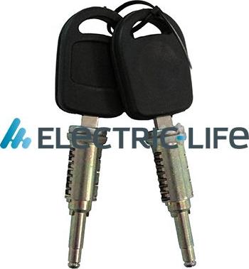 Electric Life ZR801230 - Maniglia apriporta www.autoricambi360.it
