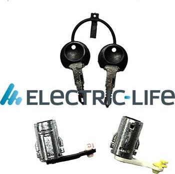 Electric Life ZR801229 - Maniglia apriporta www.autoricambi360.it