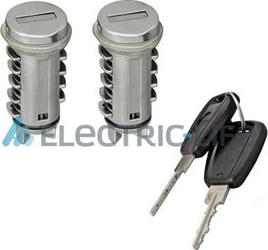 Electric Life ZR801224 - Maniglia apriporta www.autoricambi360.it