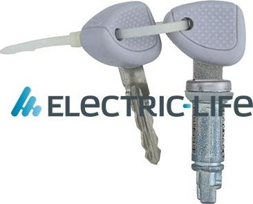 Electric Life ZR801228 - Maniglia apriporta www.autoricambi360.it
