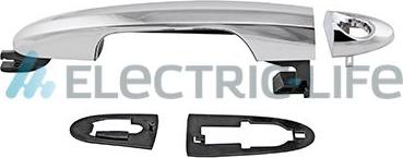 Electric Life ZR80845 - Maniglia apriporta www.autoricambi360.it