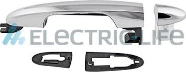 Electric Life ZR80846 - Maniglia apriporta www.autoricambi360.it