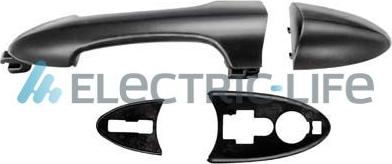 Electric Life ZR8084206 - Maniglia apriporta www.autoricambi360.it