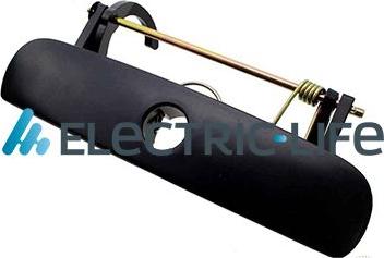 Electric Life ZR80847 - Maniglia apriporta www.autoricambi360.it