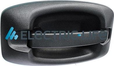 Electric Life ZR80859 - Maniglia apriporta www.autoricambi360.it