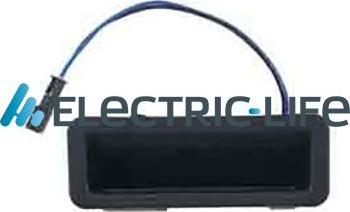 Electric Life ZR80854 - Maniglia apriporta www.autoricambi360.it