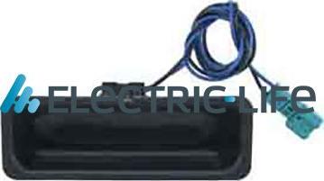 Electric Life ZR80855 - Maniglia apriporta www.autoricambi360.it