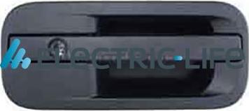Electric Life ZR80851 - Maniglia apriporta www.autoricambi360.it