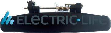 Electric Life ZR80869 - Maniglia apriporta www.autoricambi360.it