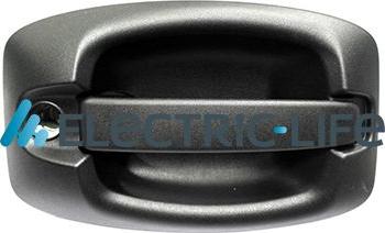 Electric Life ZR80860 - Maniglia apriporta www.autoricambi360.it