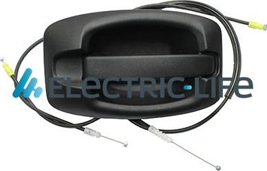 Electric Life ZR80861 - Maniglia apriporta www.autoricambi360.it