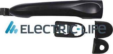 Electric Life ZR80862 - Maniglia apriporta www.autoricambi360.it