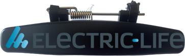Electric Life ZR80867 - Maniglia apriporta www.autoricambi360.it