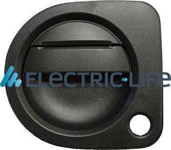 Electric Life ZR80809 - Maniglia apriporta www.autoricambi360.it