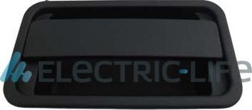 Electric Life ZR80800 - Maniglia apriporta www.autoricambi360.it