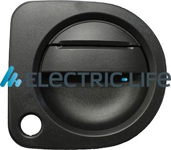 Electric Life ZR80808 - Maniglia apriporta www.autoricambi360.it