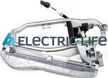 Electric Life ZR80814 - Maniglia apriporta www.autoricambi360.it
