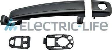 Electric Life ZR8081002 - Maniglia apriporta www.autoricambi360.it