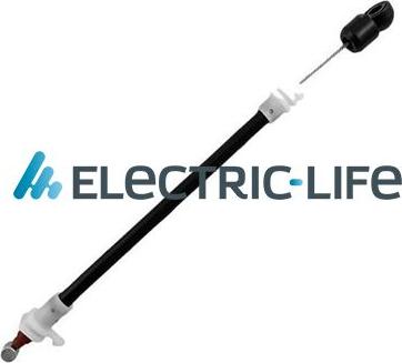 Electric Life ZR80818 - Maniglia apriporta www.autoricambi360.it