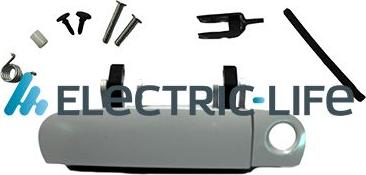 Electric Life ZR80813 - Maniglia apriporta www.autoricambi360.it