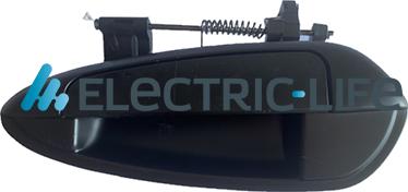 Electric Life ZR80884 - Maniglia apriporta www.autoricambi360.it