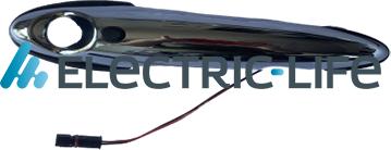 Electric Life ZR80880 - Maniglia apriporta www.autoricambi360.it