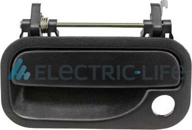 Electric Life ZR8088102 - Maniglia apriporta www.autoricambi360.it