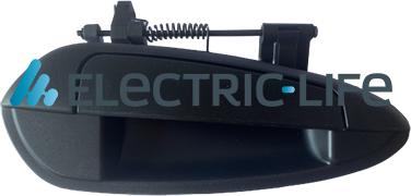 Electric Life ZR80881 - Maniglia apriporta www.autoricambi360.it