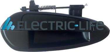 Electric Life ZR80883 - Maniglia apriporta www.autoricambi360.it