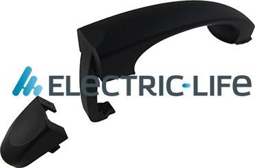 Electric Life ZR80834 - Maniglia apriporta www.autoricambi360.it