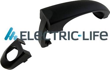 Electric Life ZR80833 - Maniglia apriporta www.autoricambi360.it
