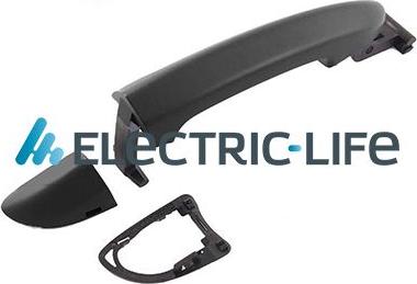 Electric Life ZR80829 - Maniglia apriporta www.autoricambi360.it