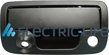 Electric Life ZR80826 - Maniglia apriporta www.autoricambi360.it