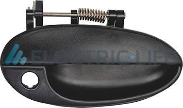 Electric Life ZR8082002 - Maniglia apriporta www.autoricambi360.it
