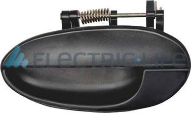 Electric Life ZR8082007 - Maniglia apriporta www.autoricambi360.it