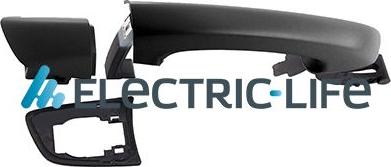Electric Life ZR80821 - Maniglia apriporta www.autoricambi360.it